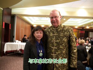 枫桥时刻 6